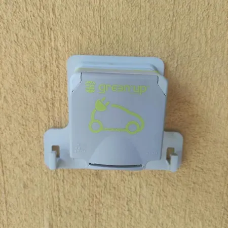 Martina Holiday home