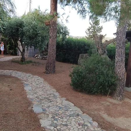 Martina Holiday home Villasimius