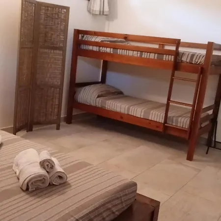 Martina 度假居 维拉西米乌斯