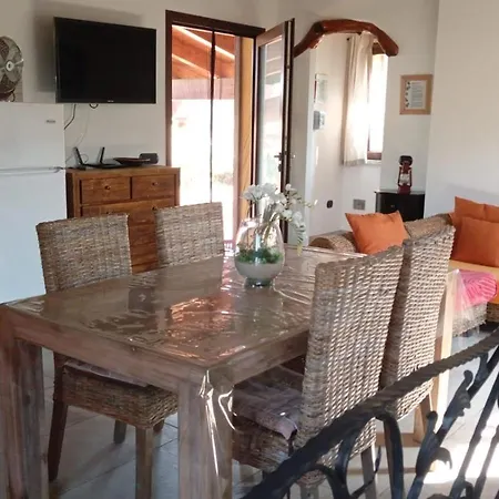 Holiday home Martina Villasimius