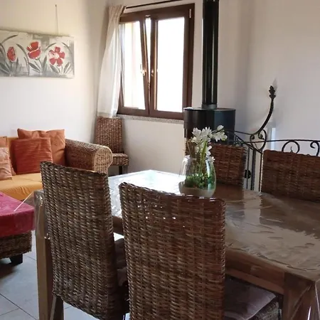 Holiday home Martina