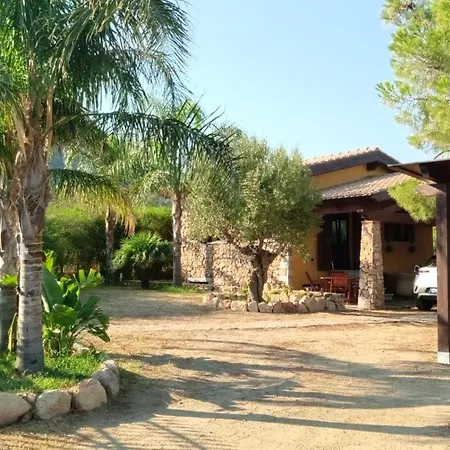 Martina 度假居 维拉西米乌斯