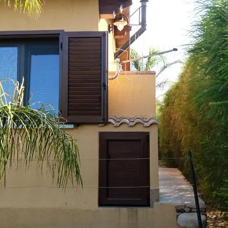 度假居 Martina 维拉西米乌斯