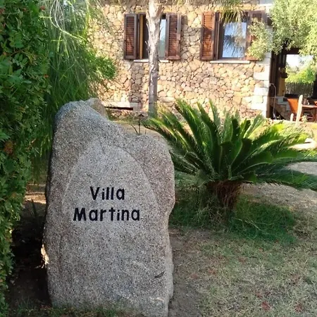 Holiday home Martina