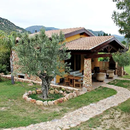 Martina Tatil Evi