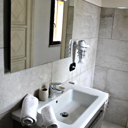 Martina Tatil Evi Villasimius