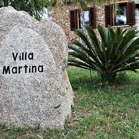 Tatil Evi Martina Villasimius