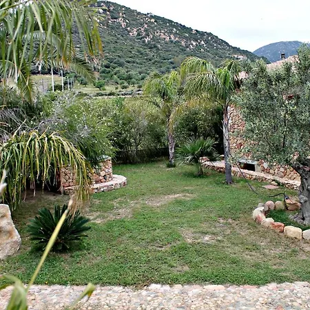 Martina Tatil Evi