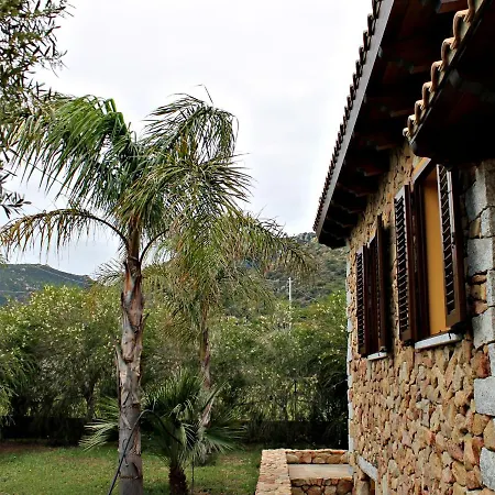 Martina Tatil Evi Villasimius