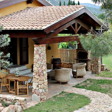 Martina Tatil Evi *