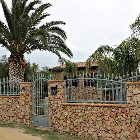 Tatil Evi Martina