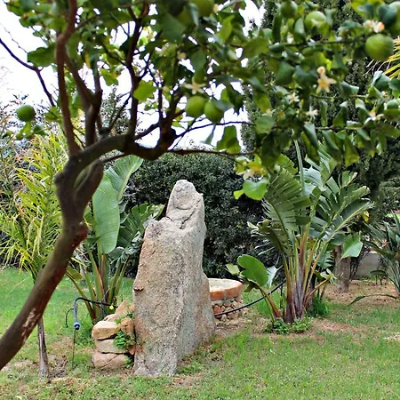 Martina Tatil Evi Villasimius