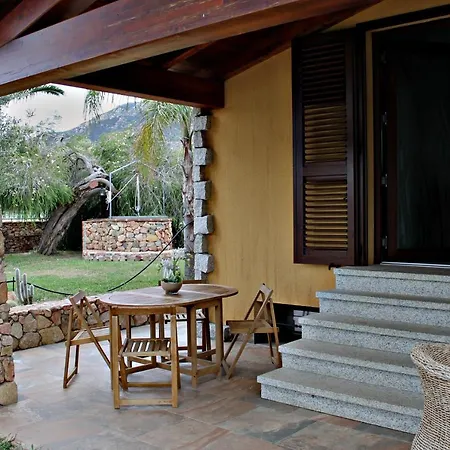 Martina Tatil Evi