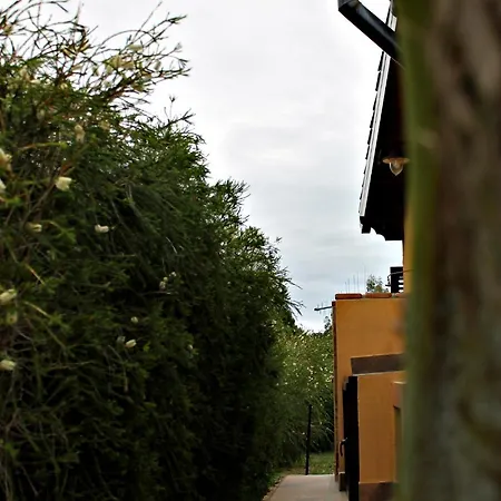 Martina Casa vacanze *