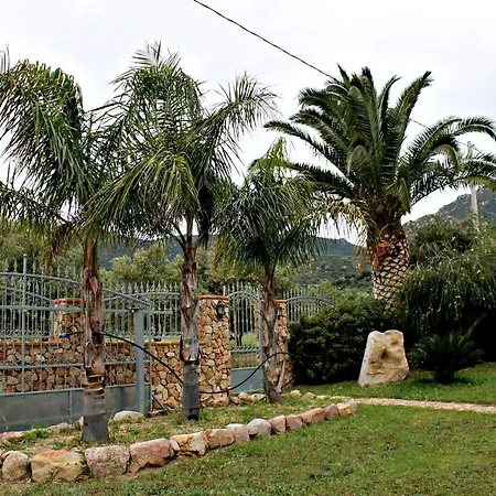 Martina Tatil Evi Villasimius
