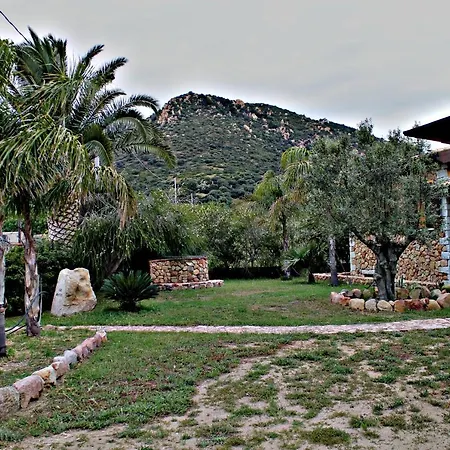 Tatil Evi Martina Villasimius