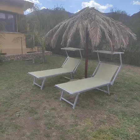 Tatil Evi Martina *