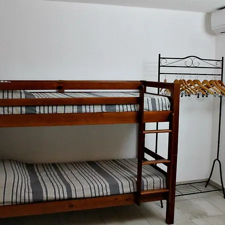 Martina Tatil Evi
