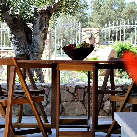 Tatil Evi Martina *