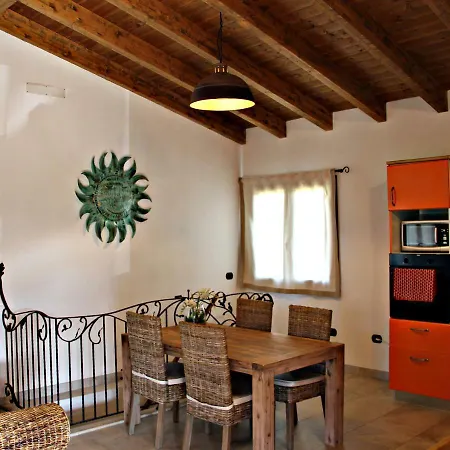 Tatil Evi Martina *