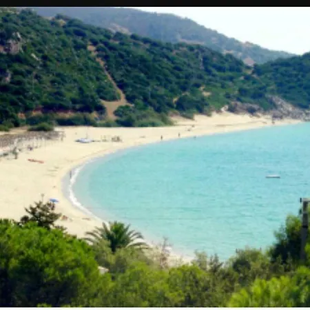 Casa vacanze Martina *